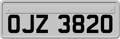 OJZ3820