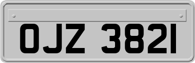 OJZ3821