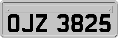 OJZ3825
