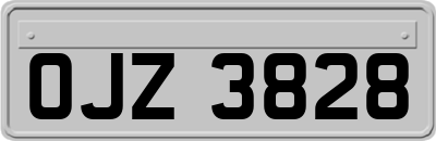 OJZ3828