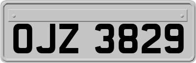 OJZ3829