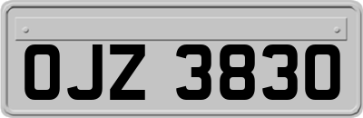 OJZ3830
