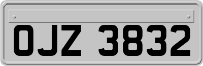 OJZ3832