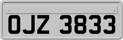 OJZ3833