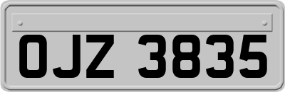 OJZ3835