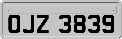 OJZ3839