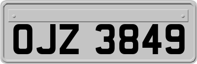 OJZ3849