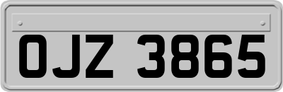 OJZ3865