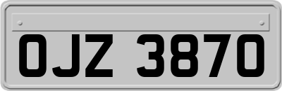 OJZ3870