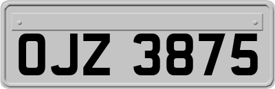 OJZ3875