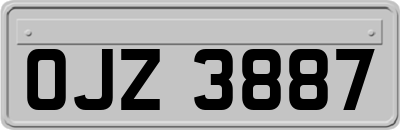 OJZ3887
