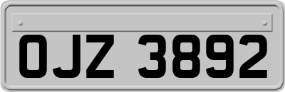 OJZ3892