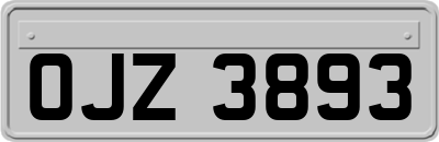 OJZ3893