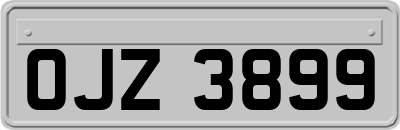 OJZ3899