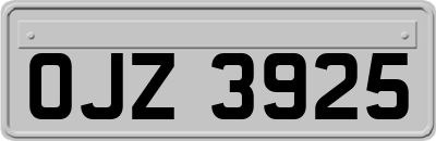 OJZ3925