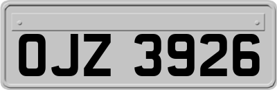 OJZ3926