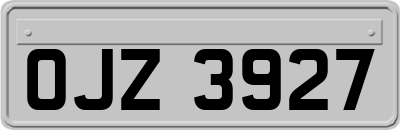 OJZ3927