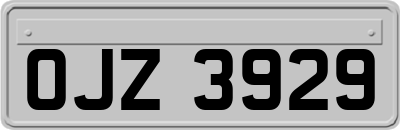 OJZ3929