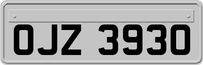 OJZ3930