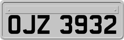 OJZ3932