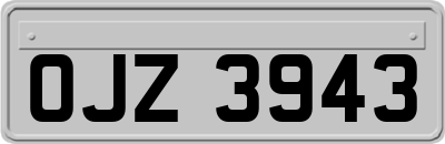 OJZ3943