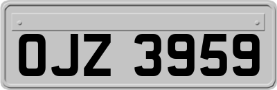 OJZ3959
