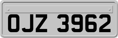OJZ3962