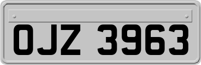 OJZ3963