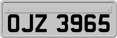 OJZ3965