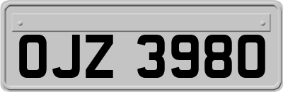 OJZ3980