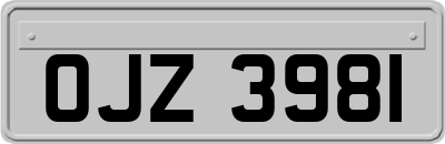 OJZ3981