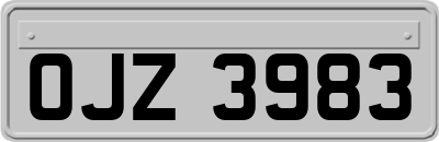 OJZ3983