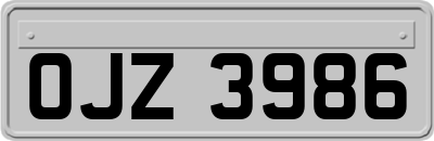 OJZ3986