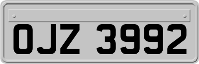 OJZ3992