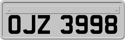 OJZ3998