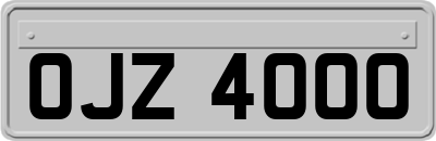 OJZ4000