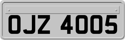 OJZ4005