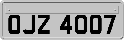 OJZ4007