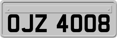 OJZ4008