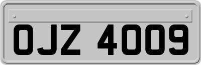 OJZ4009