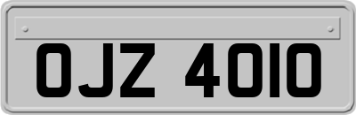 OJZ4010