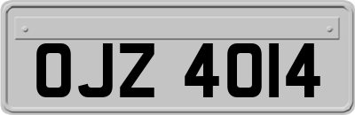 OJZ4014