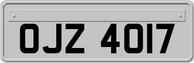 OJZ4017