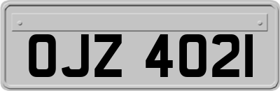 OJZ4021