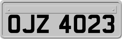 OJZ4023