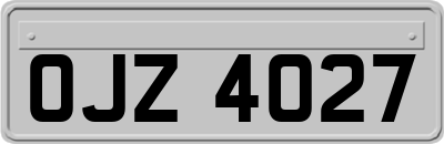 OJZ4027