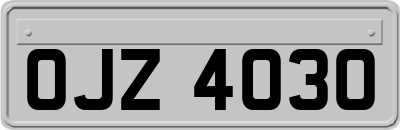 OJZ4030