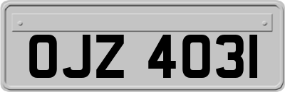 OJZ4031