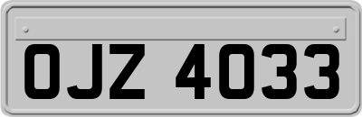 OJZ4033
