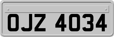 OJZ4034